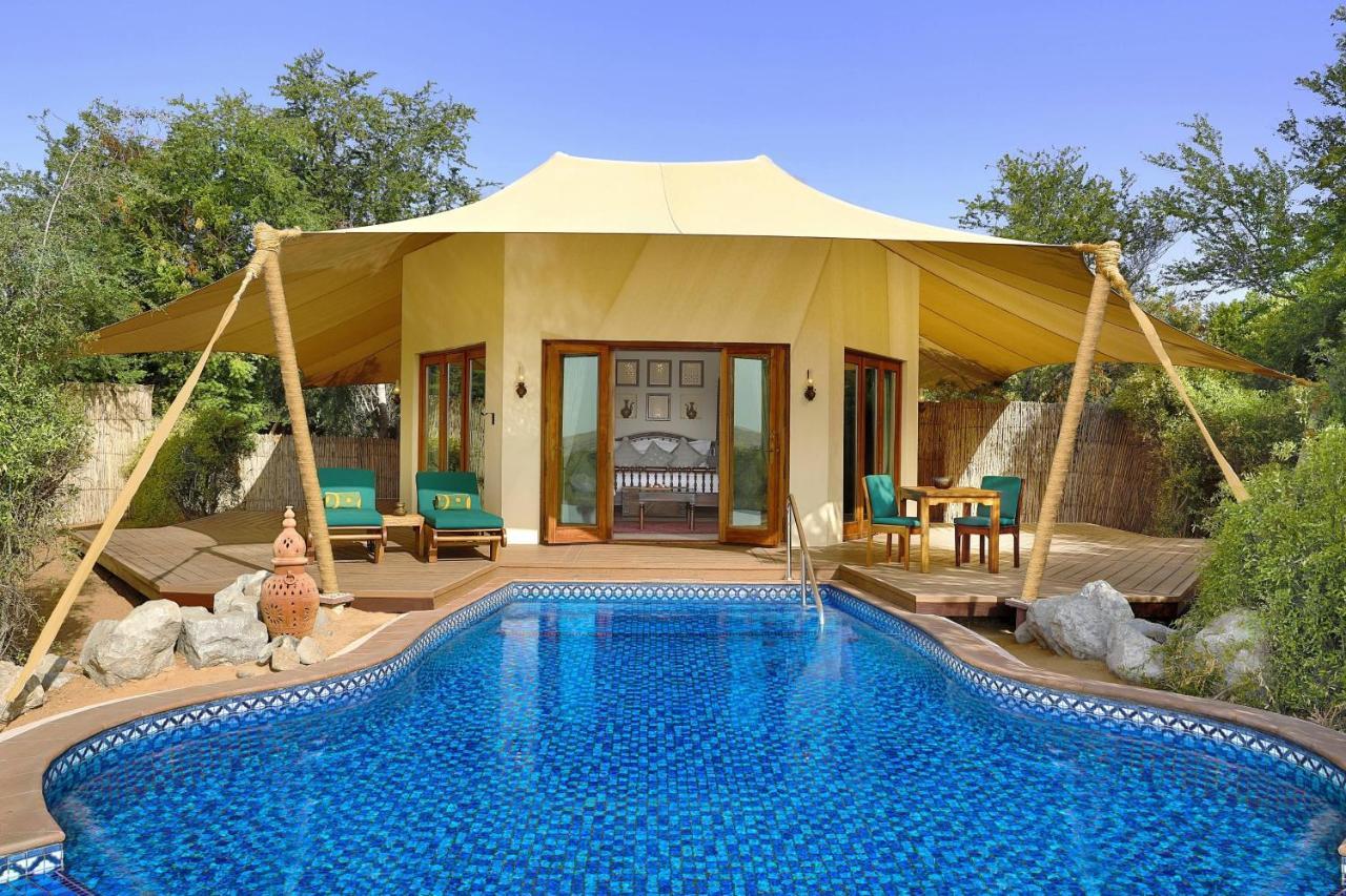 Bedouin Villa 1 Bedroom 2 Twin or Single Beds Private Pool & Terrace Full Board Inclusive of 2 Desert Activities,1379515448:JPEG