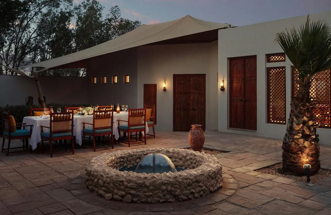 Al Maha, A Luxury Collection Desert Resort & Spa, Dubai (Adults Only)-1