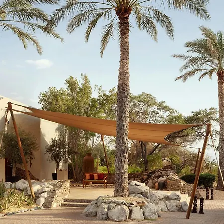 Al Maha, A Luxury Collection Desert Resort & Spa, Dubai (Adults Only)-3